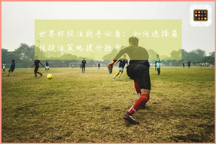 世界杯投注新手必看：如何选择最佳投注策略提升胜率