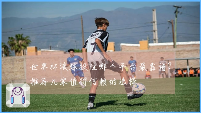 世界杯滚球投注哪个平台最靠谱？推荐几家值得信赖的选择