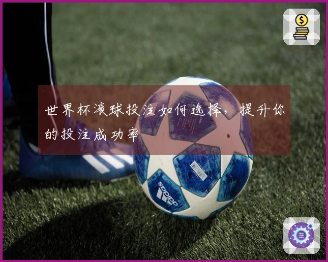 世界杯滚球投注如何选择，提升你的投注成功率