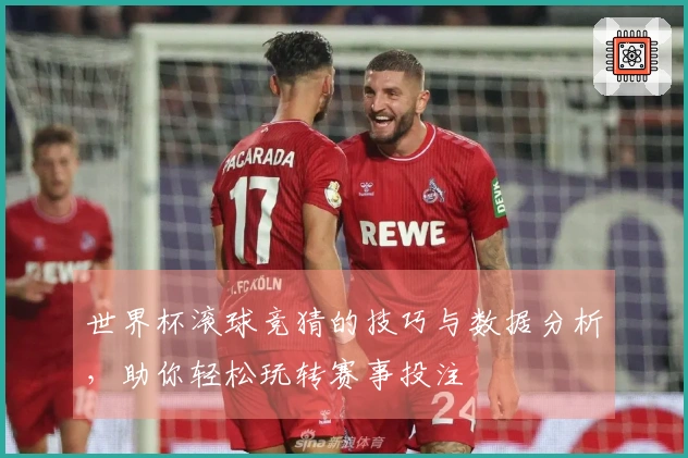 世界杯滚球竞猜的技巧与数据分析，助你轻松玩转赛事投注