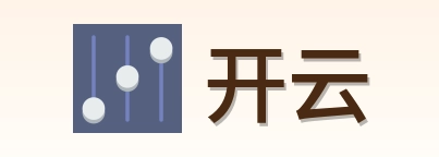 开云 Logo